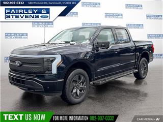 F-150 Lightning
