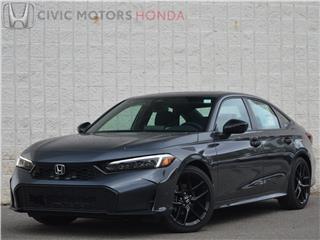 Civic