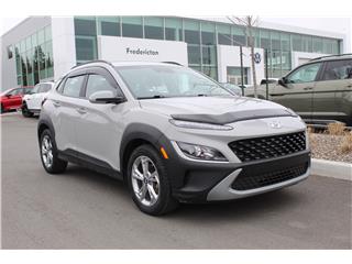 2023 Hyundai Kona 2.0L Preferred Grey with 62,677km at $25,999