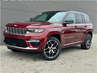 Grand Cherokee