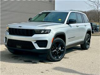 Grand Cherokee