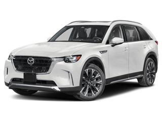 CX-90 PHEV