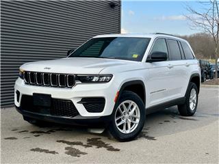 Grand Cherokee