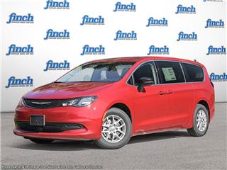 Grand Caravan