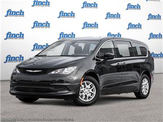 Grand Caravan