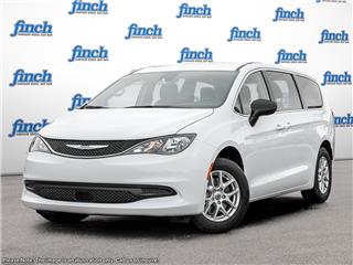 Grand Caravan