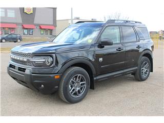 Bronco Sport
