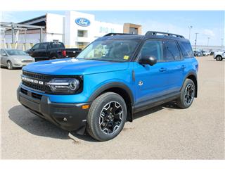 Bronco Sport