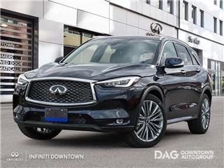 QX50