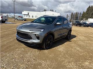 Encore GX