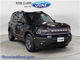 Bronco Sport