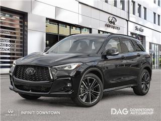 QX50
