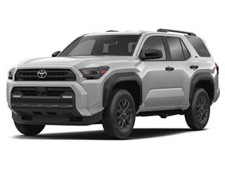 4Runner