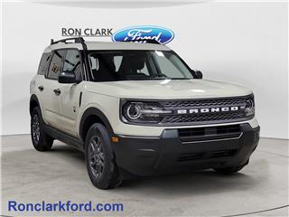 Bronco Sport
