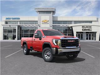 Sierra 2500HD