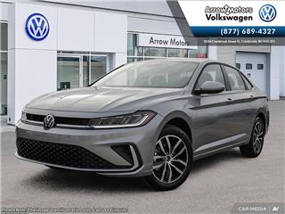 Jetta