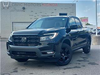 Ridgeline