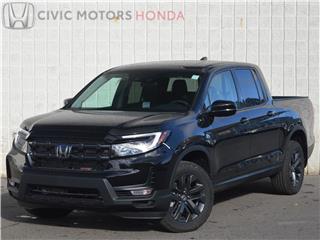 Ridgeline