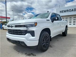 Silverado 1500