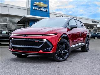 Equinox EV