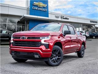 Silverado 1500