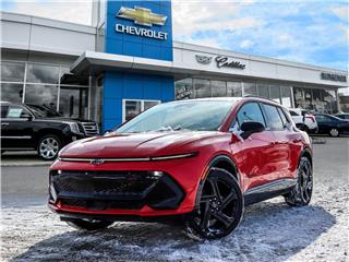 Equinox EV