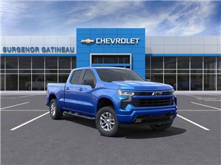 Silverado 1500