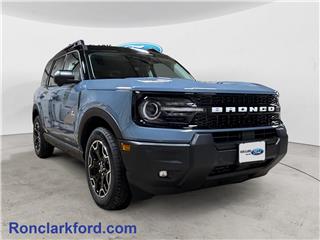 Bronco Sport