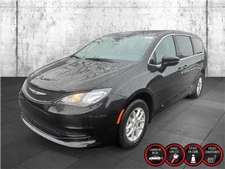 Grand Caravan