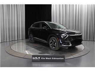 Sportage Hybrid