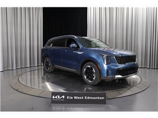 Sorento Hybrid
