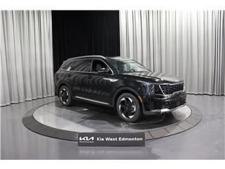 Sorento Plug-In Hybrid