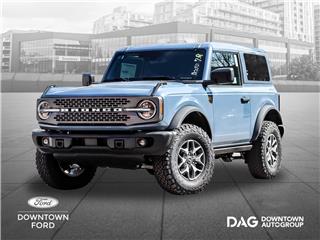 Bronco