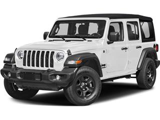 Wrangler