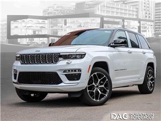 Grand Cherokee