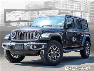 Wrangler