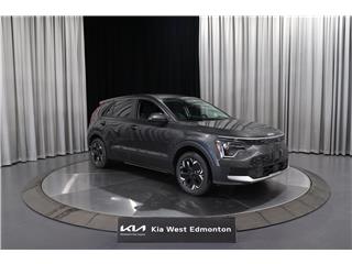 Niro Plug-In Hybrid