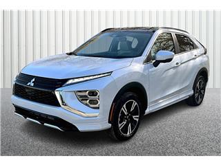 Eclipse Cross