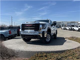 Sierra 2500HD