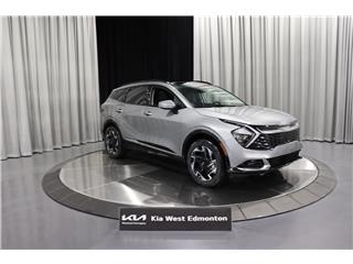 Sportage Plug-In Hybrid
