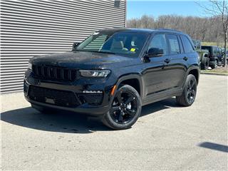 Grand Cherokee