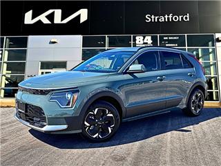 Niro EV