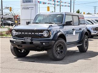 Bronco