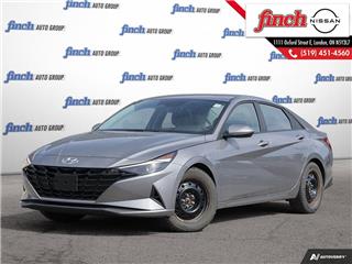 Elantra