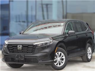 CR-V