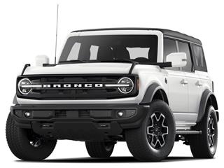 Bronco