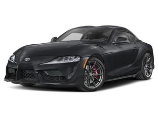 GR Supra