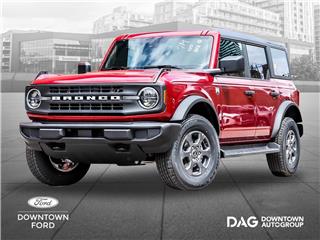 Bronco