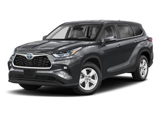Highlander Hybrid
