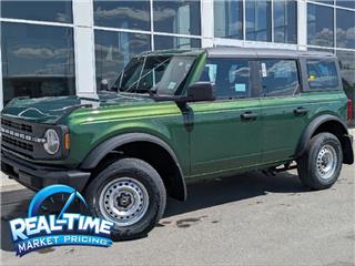 Bronco